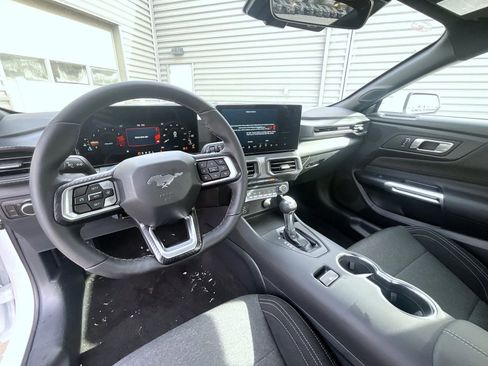 New 2026 Ford Mustang EcoBoost image 10