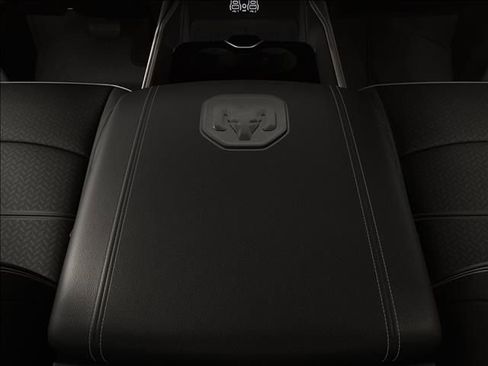 New 2026 RAM 2500 Laramie image 27