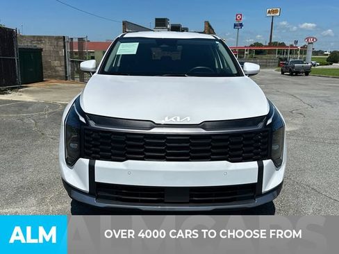 Used 2026 Kia Sportage LX FWD image 2