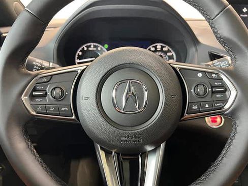 New 2026 Acura RDX SH-AWD image 24