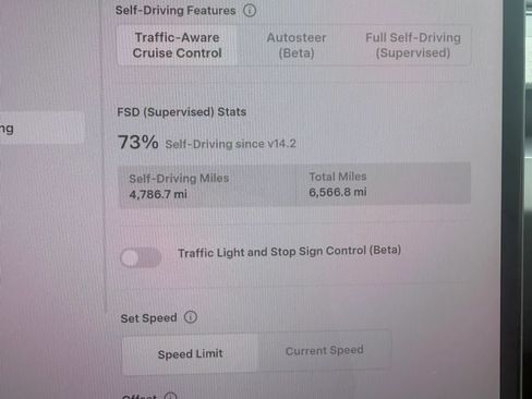 Used 2026 Tesla Model 3 AWD/4WD image 14