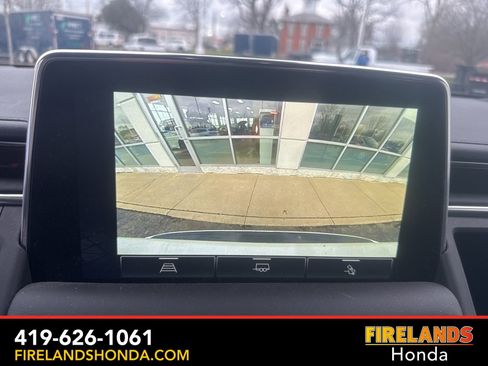 Used 2024 GMC Yukon SLE w/ Max Trailering Package image 25