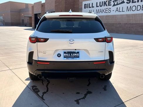 Used 2026 MAZDA CX-50 AWD 2.5 Hybrid w/ Weather Package image 6