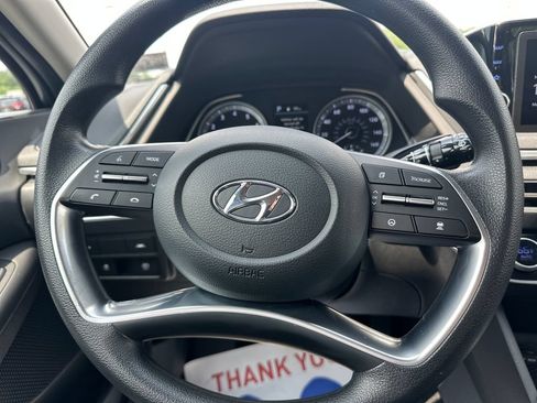 Used 2023 Hyundai Sonata SEL FWD image 20