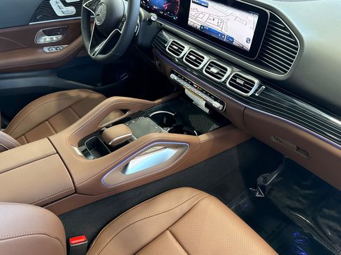 New 2026 Mercedes-Benz GLE 450 4MATIC image 16