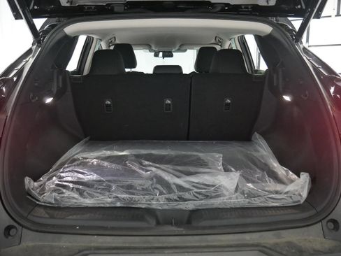 Used 2025 Nissan Murano SV image 22