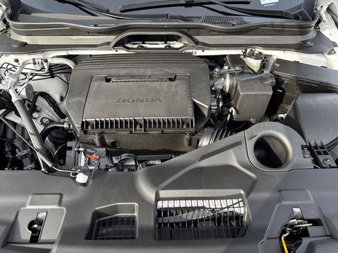 New 2026 Honda Pilot EX-L image 35