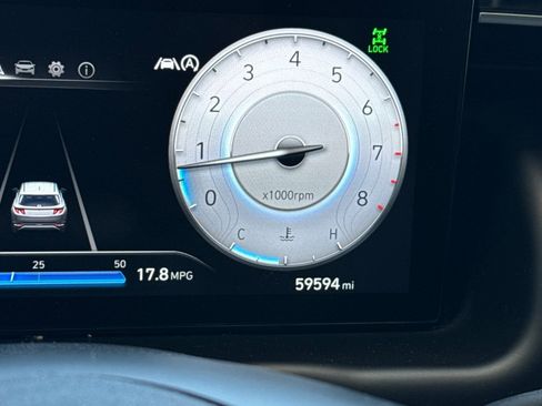 Used 2022 Hyundai Tucson SEL w/ Convenience Package image 29