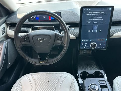 Used 2024 Ford Mustang Mach-E Premium RWD image 23