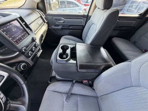 Used 2020 RAM 1500 Big Horn RWD image 19