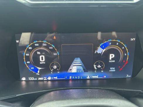 New 2026 Chevrolet Colorado Z71 image 18