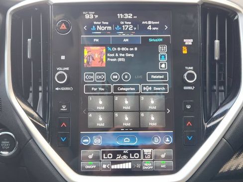 Used 2025 Subaru Ascent Premium AWD/4WD image 5