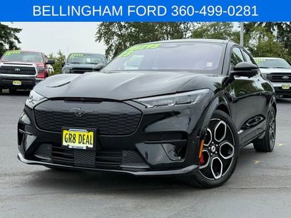 Used 2023 Ford Mustang Mach-E GT