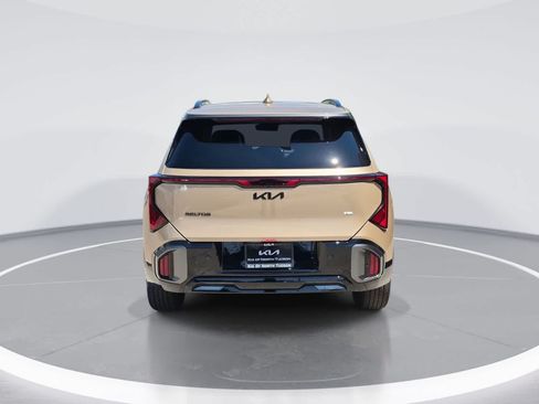 New 2027 Kia Seltos X-Line S w/ X-Line S Premium Package AWD/4WD image 7