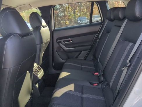 New 2026 MAZDA CX-50 AWD 2.5 S w/ Cargo Package image 13
