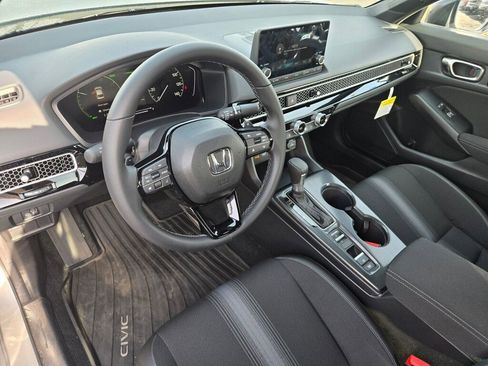 Used 2026 Honda Civic Sport image 7