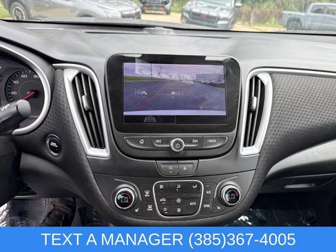 Used 2024 Chevrolet Malibu LT FWD image 28