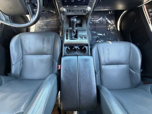 Used 2017 Lexus GX 460 w/ Navigation Package AWD/4WD image 44