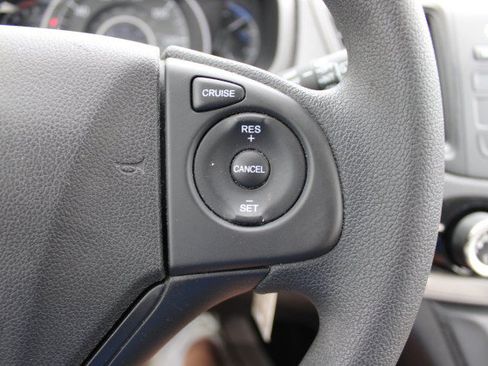 Used 2015 Honda CR-V LX image 22