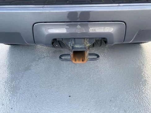 Used 2014 Toyota 4Runner SR5 Premium image 8