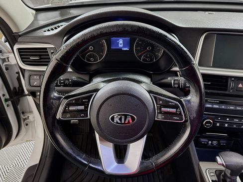 Used 2019 Kia Optima S w/ S Panoramic Sunroof Package image 15