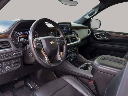 Used 2021 Chevrolet Tahoe High Country w/ Premium Package image 15