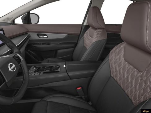 New 2026 Nissan Murano Platinum image 6