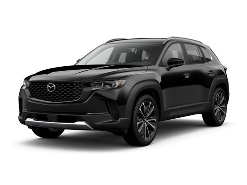 Used 2024 MAZDA CX-50 AWD 2.5 Turbo w/ Accent Package image 1