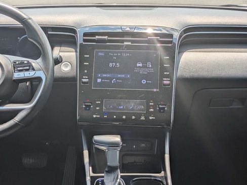 Used 2023 Hyundai Tucson SEL w/ Convenience Package AWD/4WD image 25