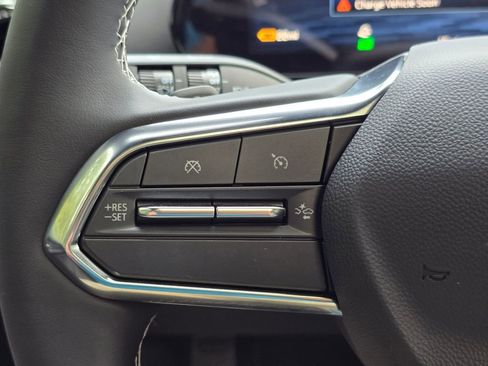 New 2026 Chevrolet Blazer EV LT image 33