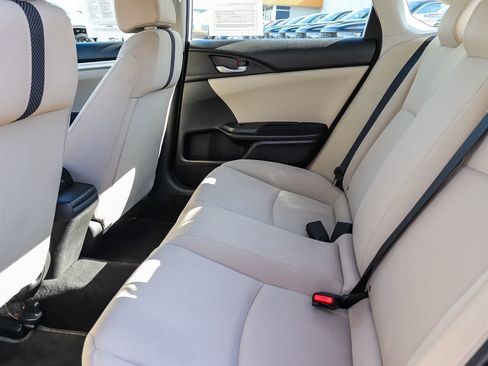 Used 2019 Honda Civic LX image 16