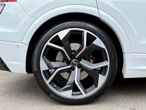 Used 2022 Audi RS Q8 AWD/4WD image 15