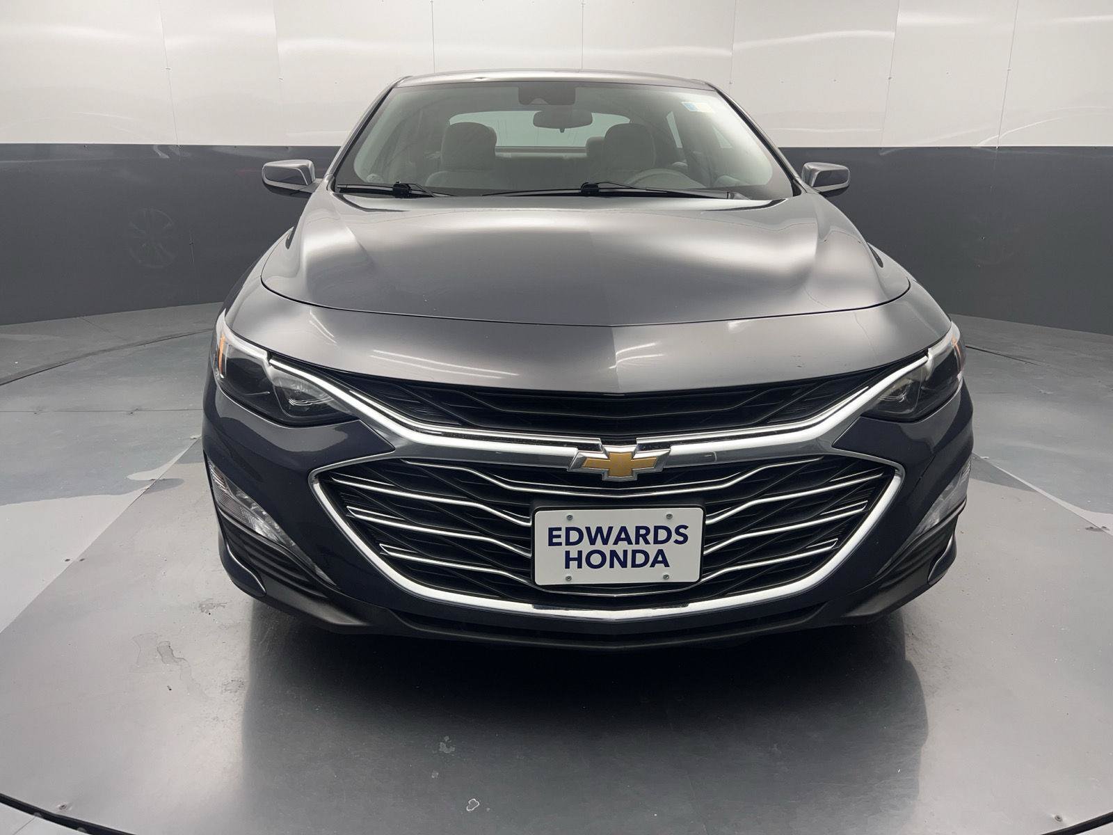 Used 2025 Chevrolet Malibu LT FWD image 28