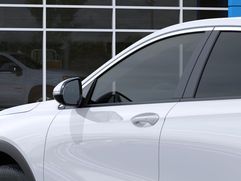New 2026 Buick Envista Preferred w/ Convenience I Package FWD image 12