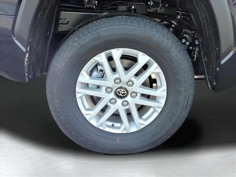 New 2026 Toyota Tundra SR5 image 6