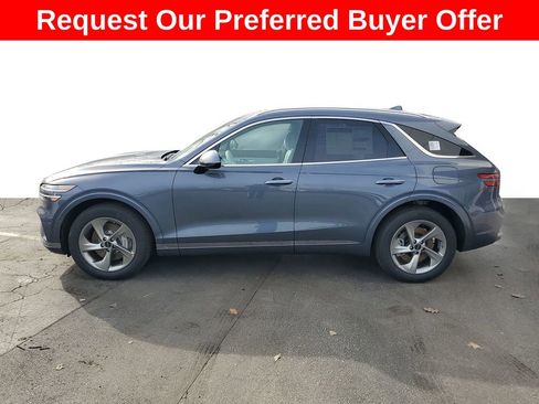 New 2026 Genesis GV70 2.5T Advanced image 4