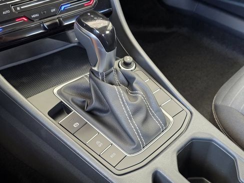 New 2026 Volkswagen Jetta S FWD image 19