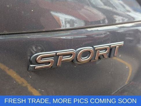 Used 2025 Subaru Forester Sport AWD/4WD image 12