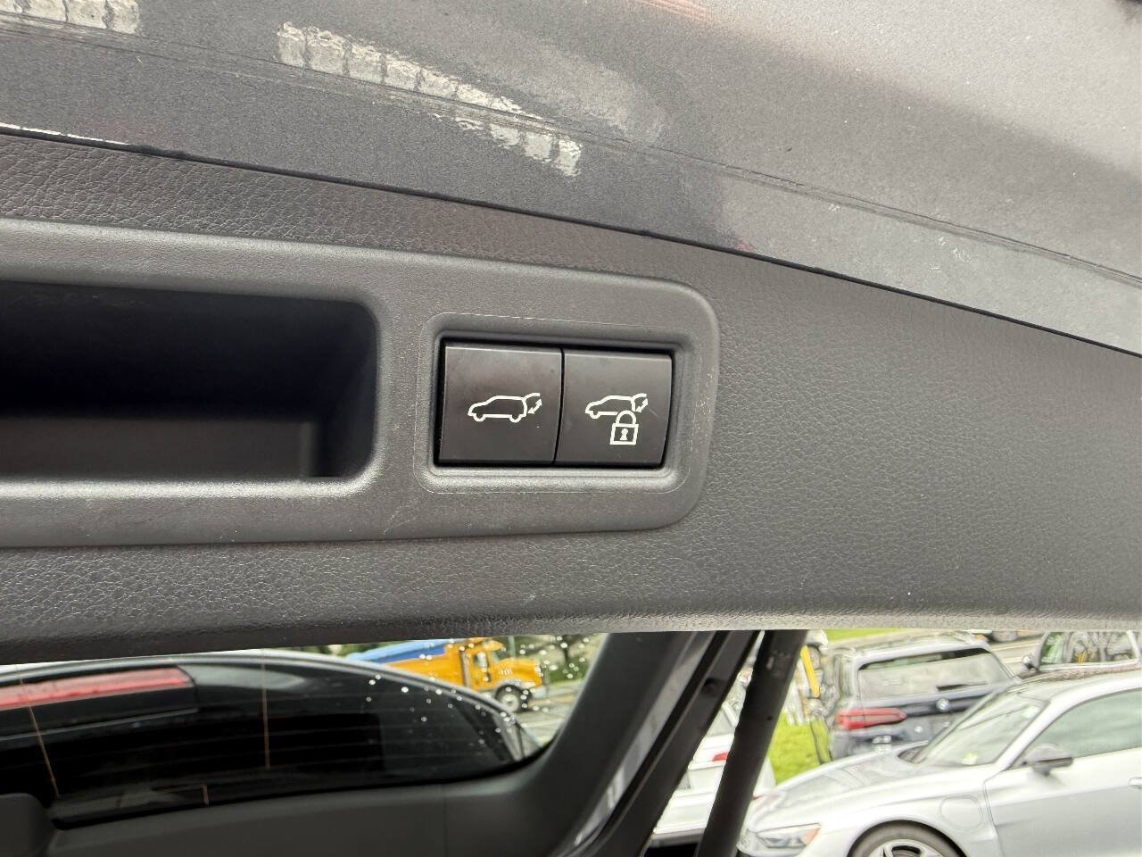 Used 2023 Lexus RX 350 F Sport w/ Accessory Package AWD/4WD image 12