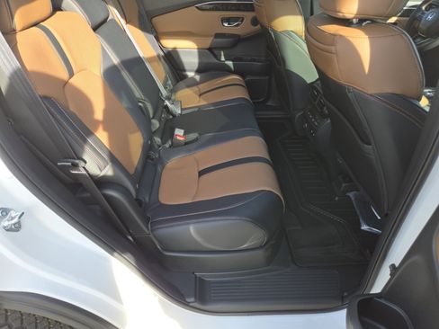 New 2026 Honda Passport TrailSport Elite image 26