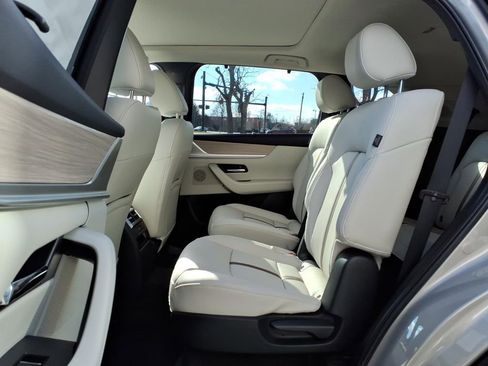 New 2026 MAZDA CX-90 Plug-In Hybrid w/ Premium Plus image 25