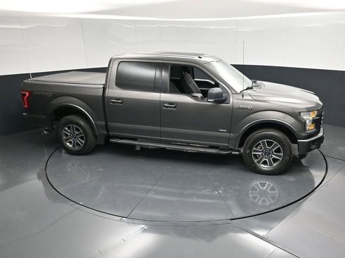 Used 2016 Ford F150 XLT w/ Equipment Group 302A Luxury AWD/4WD image 50