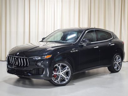 Used 2023 Maserati Levante GT