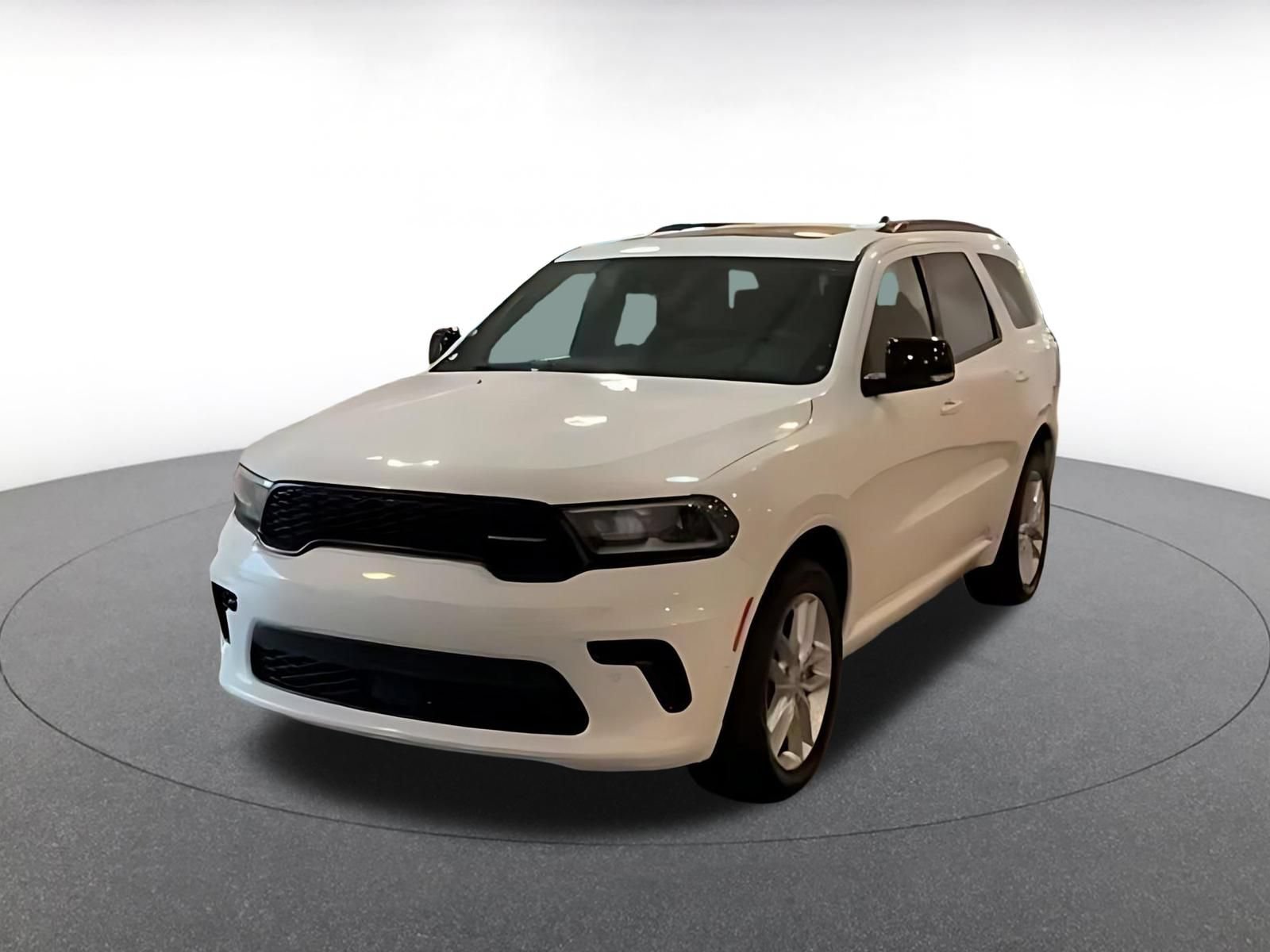 Used 2026 Dodge Durango GT AWD/4WD image 6