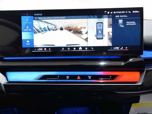 New 2026 BMW M5 w/ Carbon Package image 15