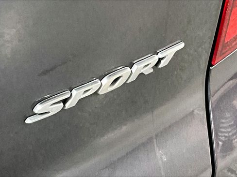 Used 2021 Honda Passport Sport image 9