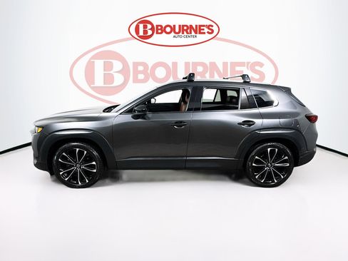 Used 2024 MAZDA CX-50 AWD 2.5 Turbo w/ Weather Package image 7