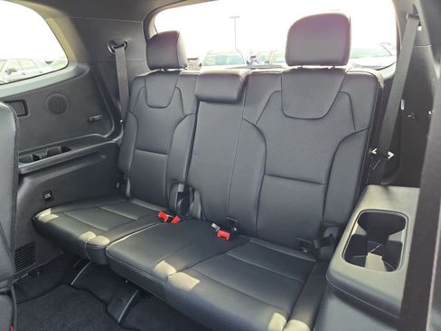 Used 2025 Kia Telluride SX X-Line image 37