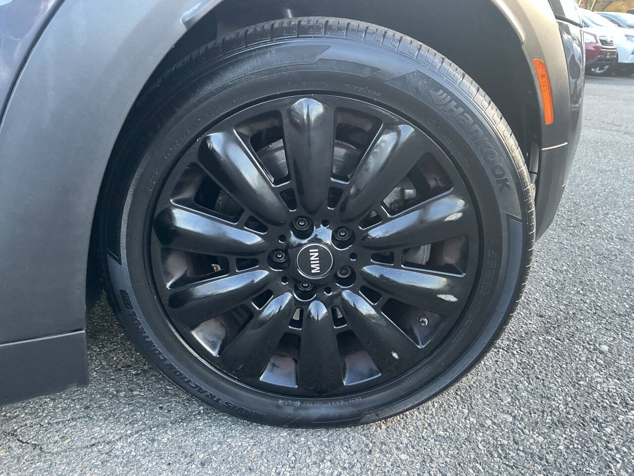Used 2019 MINI Cooper Countryman S AWD/4WD image 38