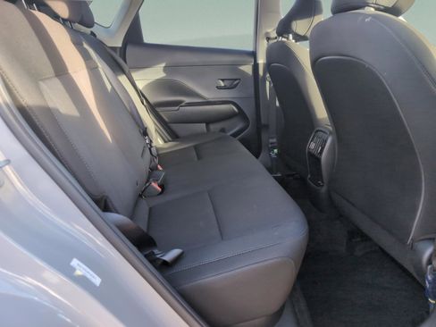 Used 2025 Hyundai Kona SEL image 25